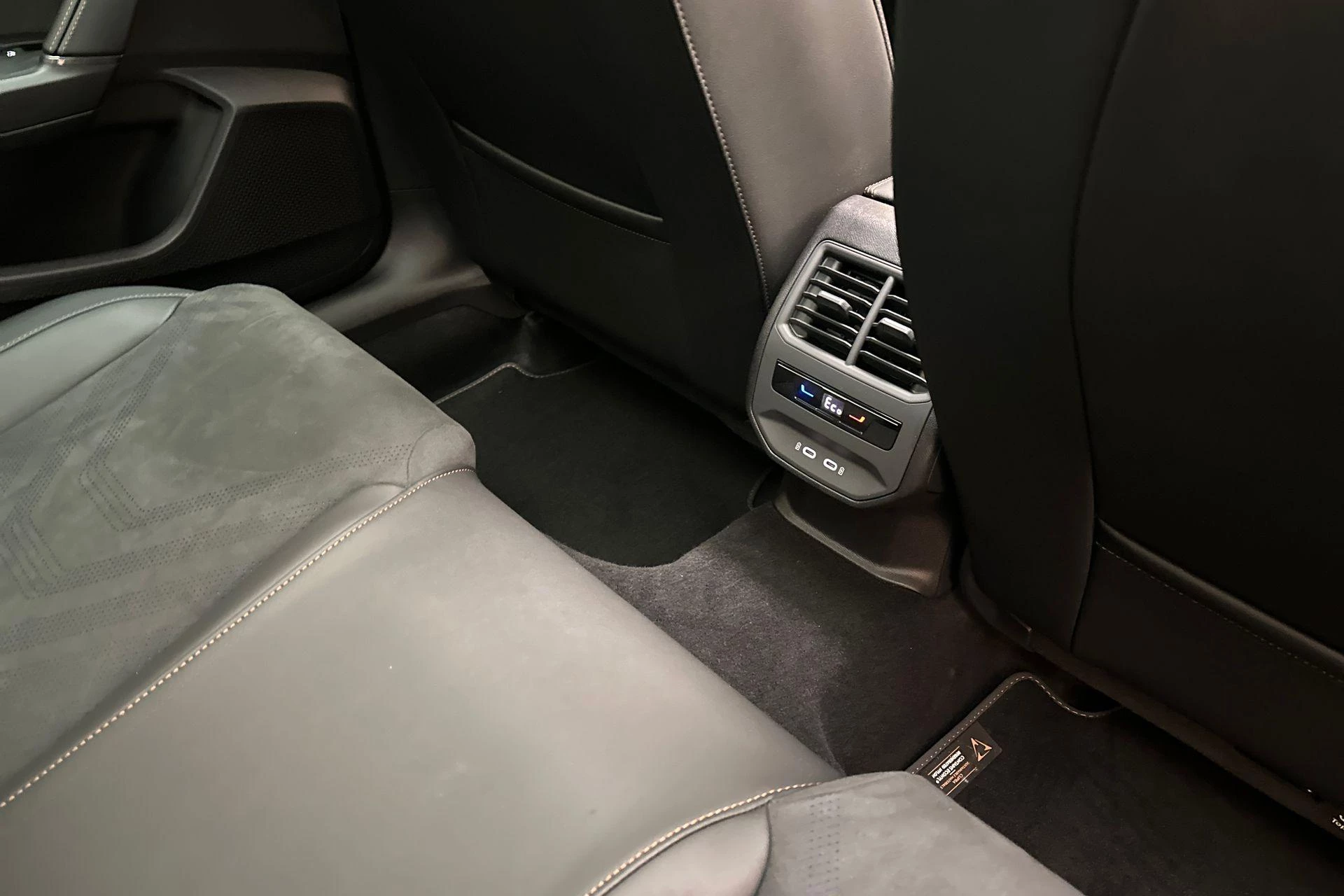 Hoofdafbeelding CUPRA Leon Sportstourer