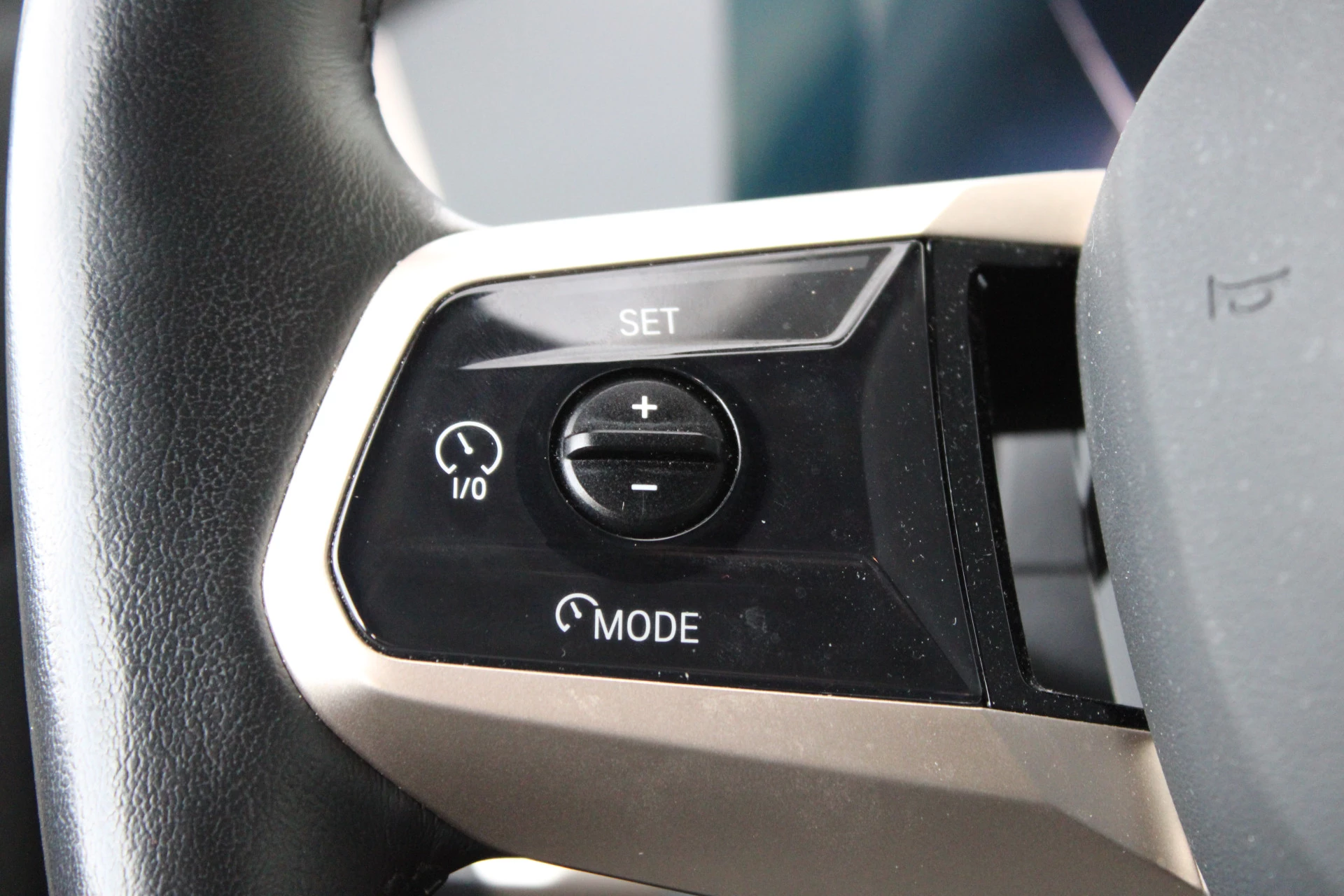 Hoofdafbeelding BMW iX