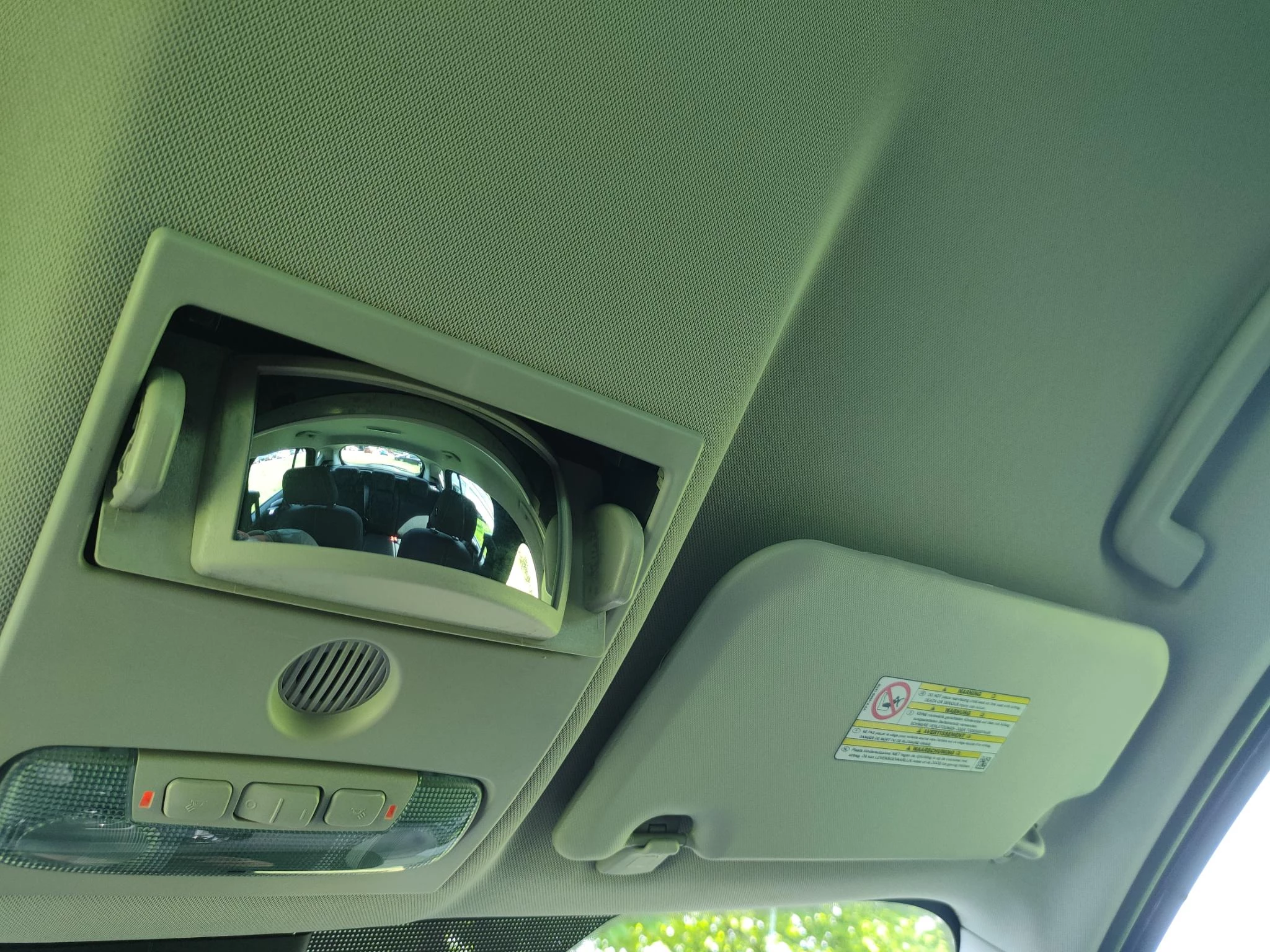 Hoofdafbeelding Ford B-MAX