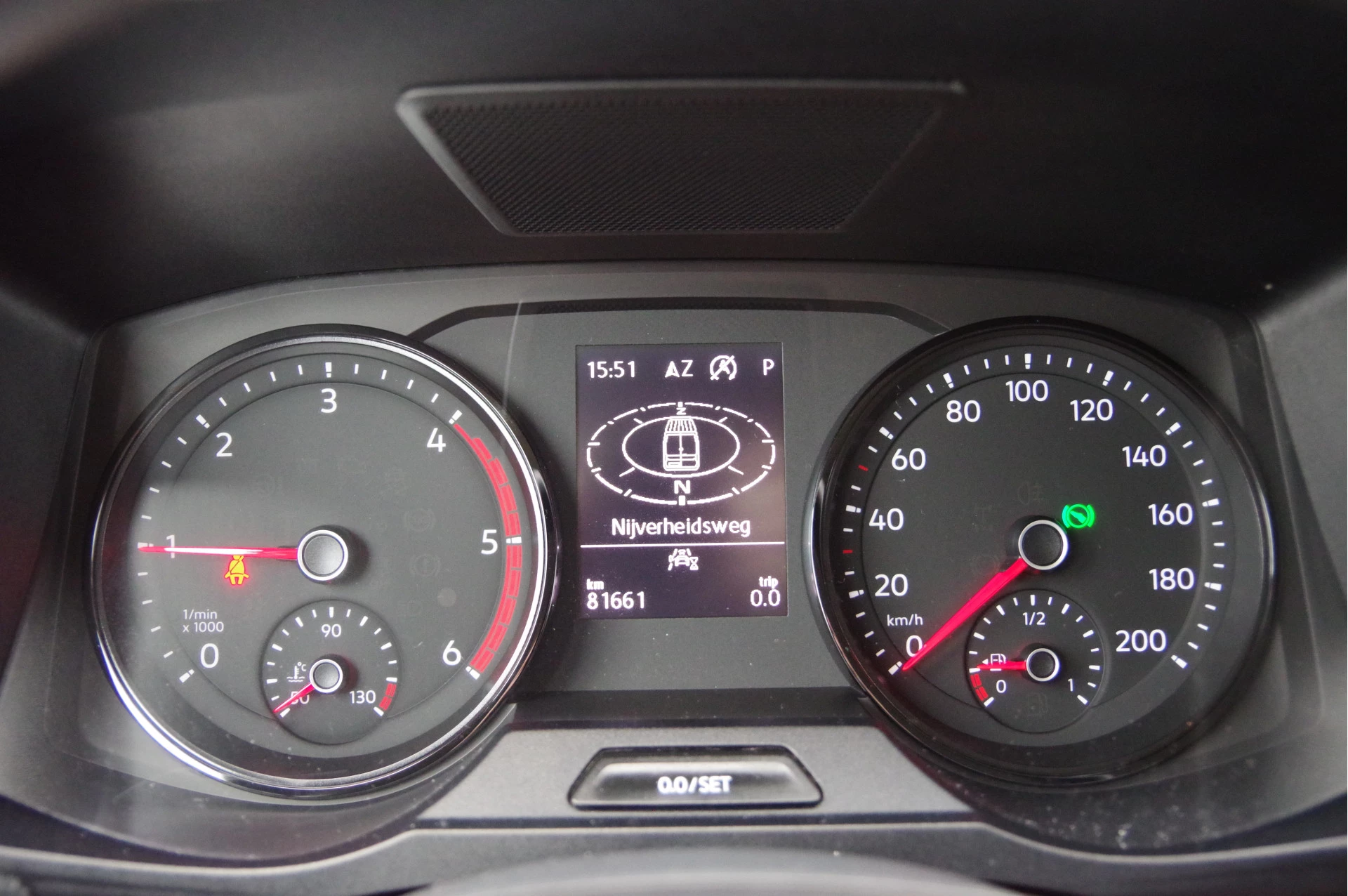 Hoofdafbeelding MAN TGE