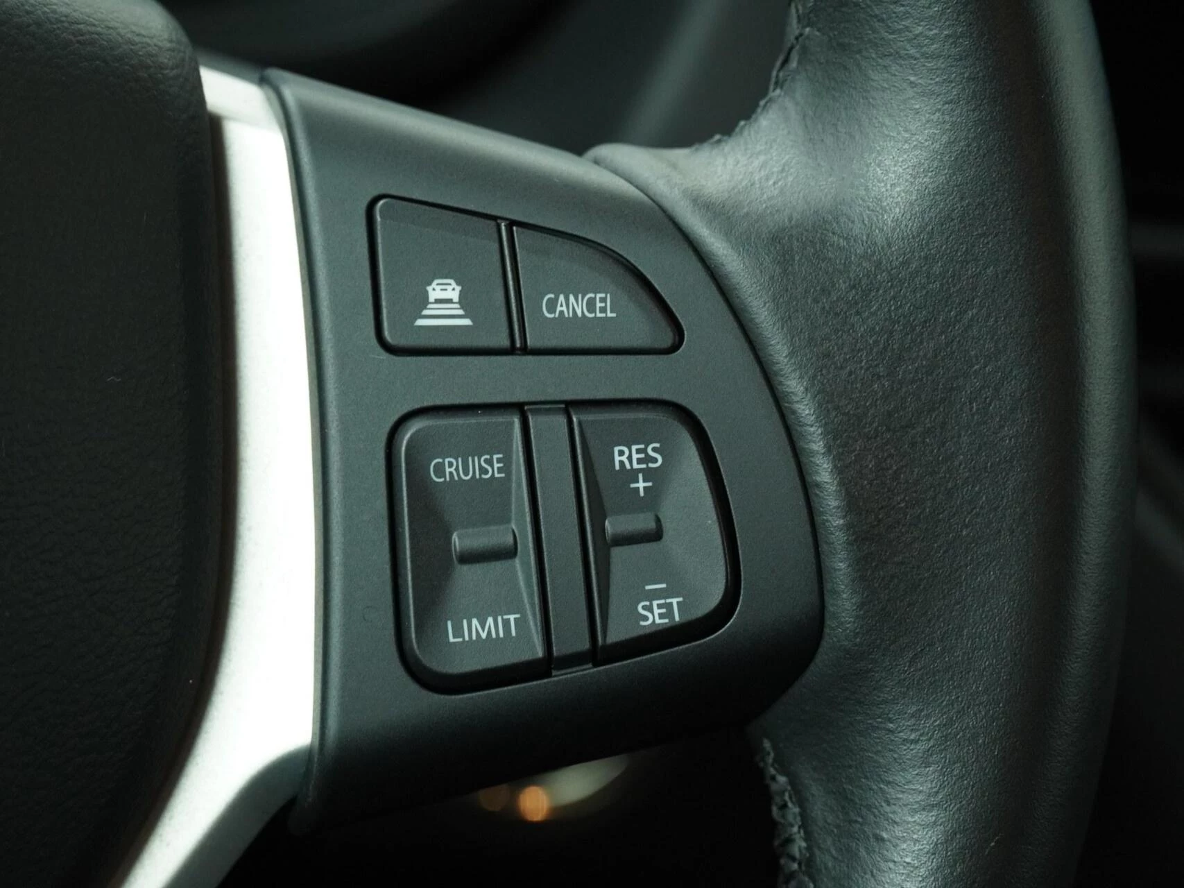 Hoofdafbeelding Suzuki S-Cross