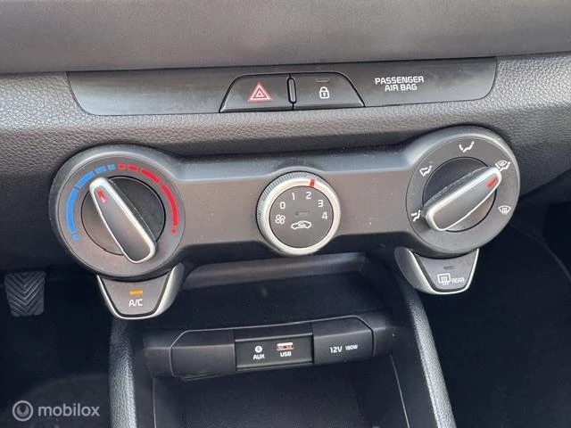 Hoofdafbeelding Kia Stonic