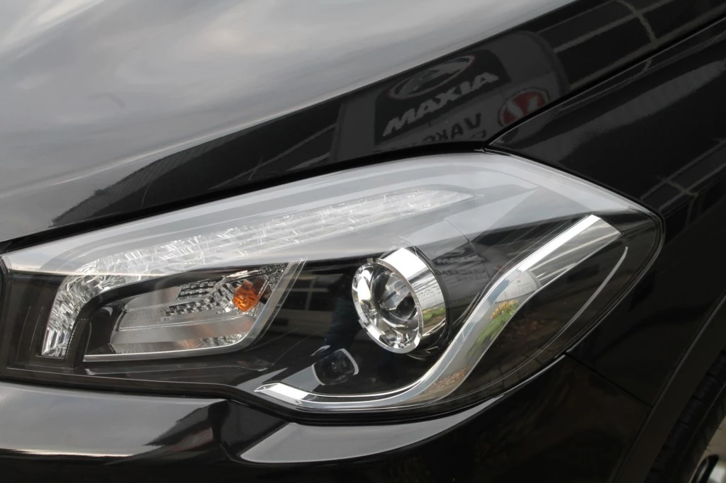 Hoofdafbeelding Suzuki SX4