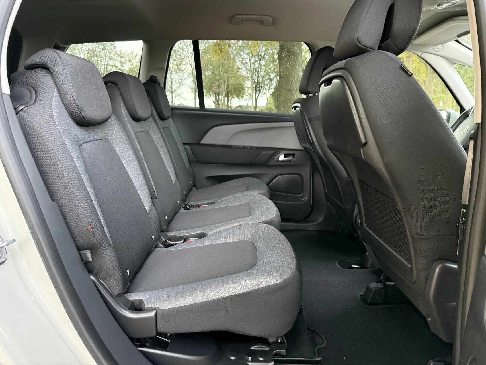 Hoofdafbeelding Citroën Grand C4 Picasso