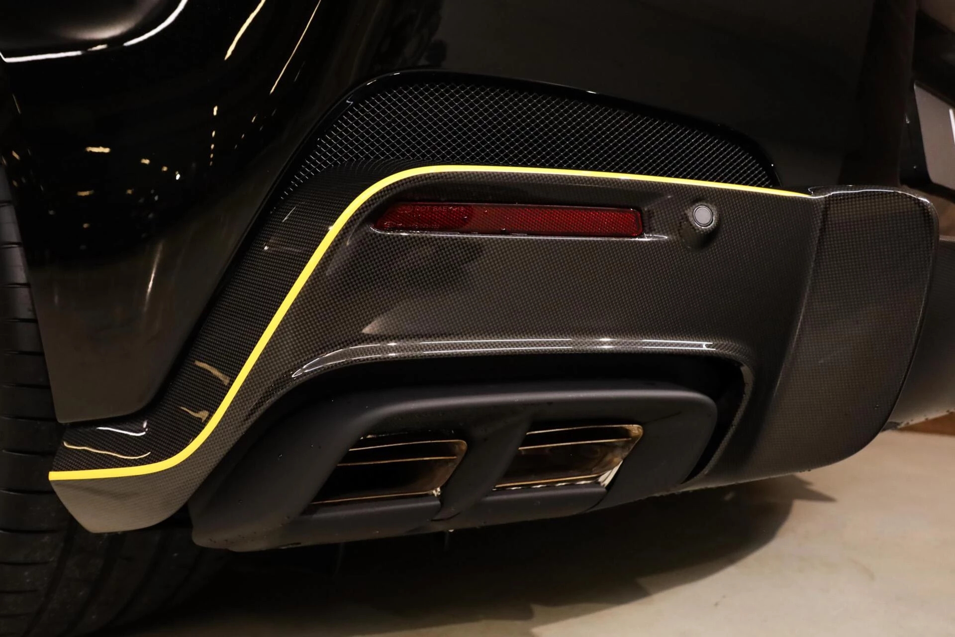 Hoofdafbeelding Ferrari 12Cilindri