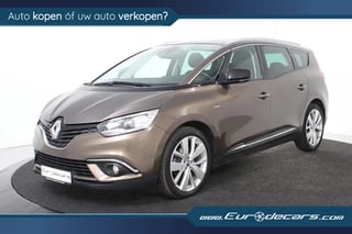 Renault Grand Scénic 1.3 TCe Limited 7p. *1e eigenaar*7-zitter*Camera