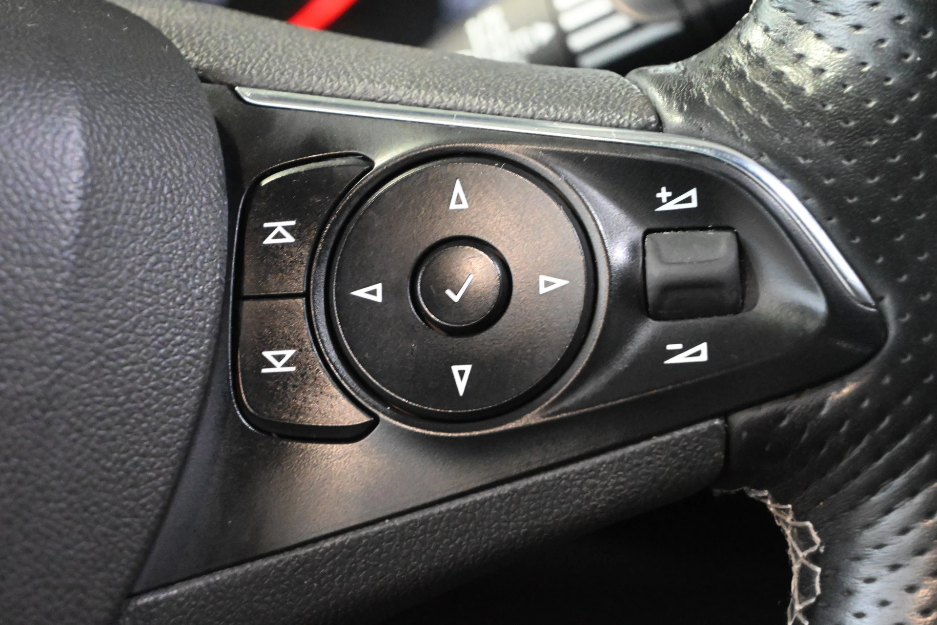 Hoofdafbeelding Opel Insignia