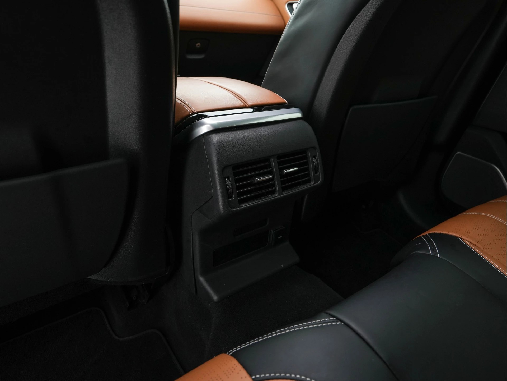 Hoofdafbeelding Land Rover Range Rover Velar