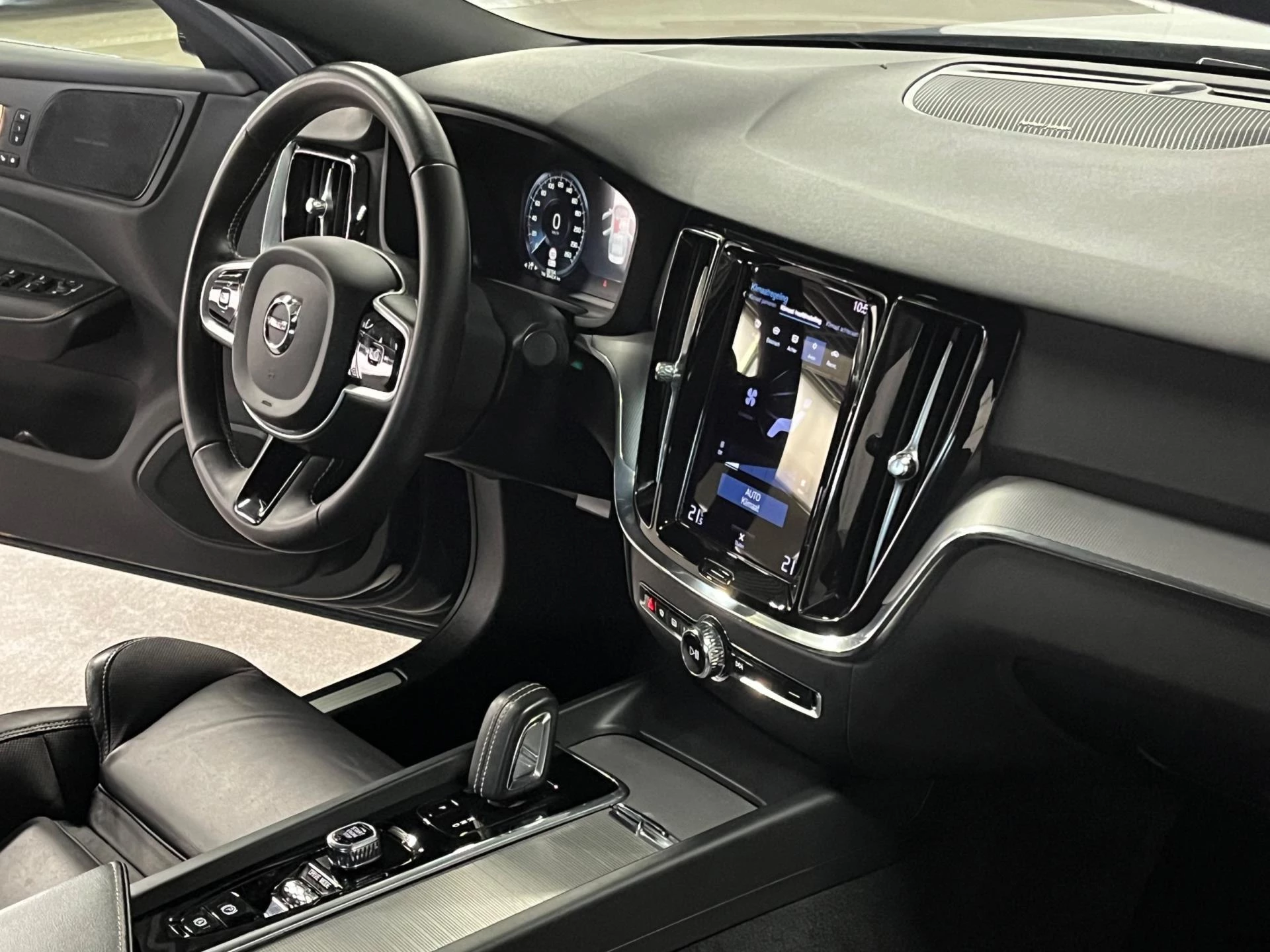 Hoofdafbeelding Volvo S60