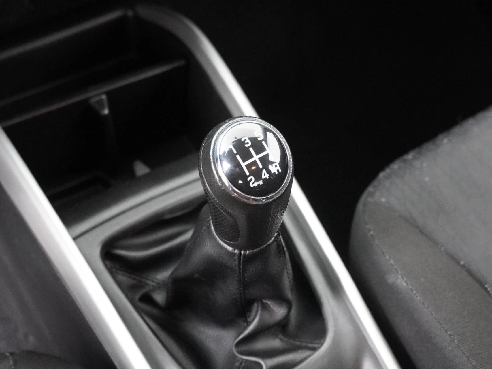 Hoofdafbeelding Suzuki Baleno