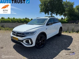 Volkswagen T-Roc 1.5 TSI R-Line Business | 2x R-Line | Matri
