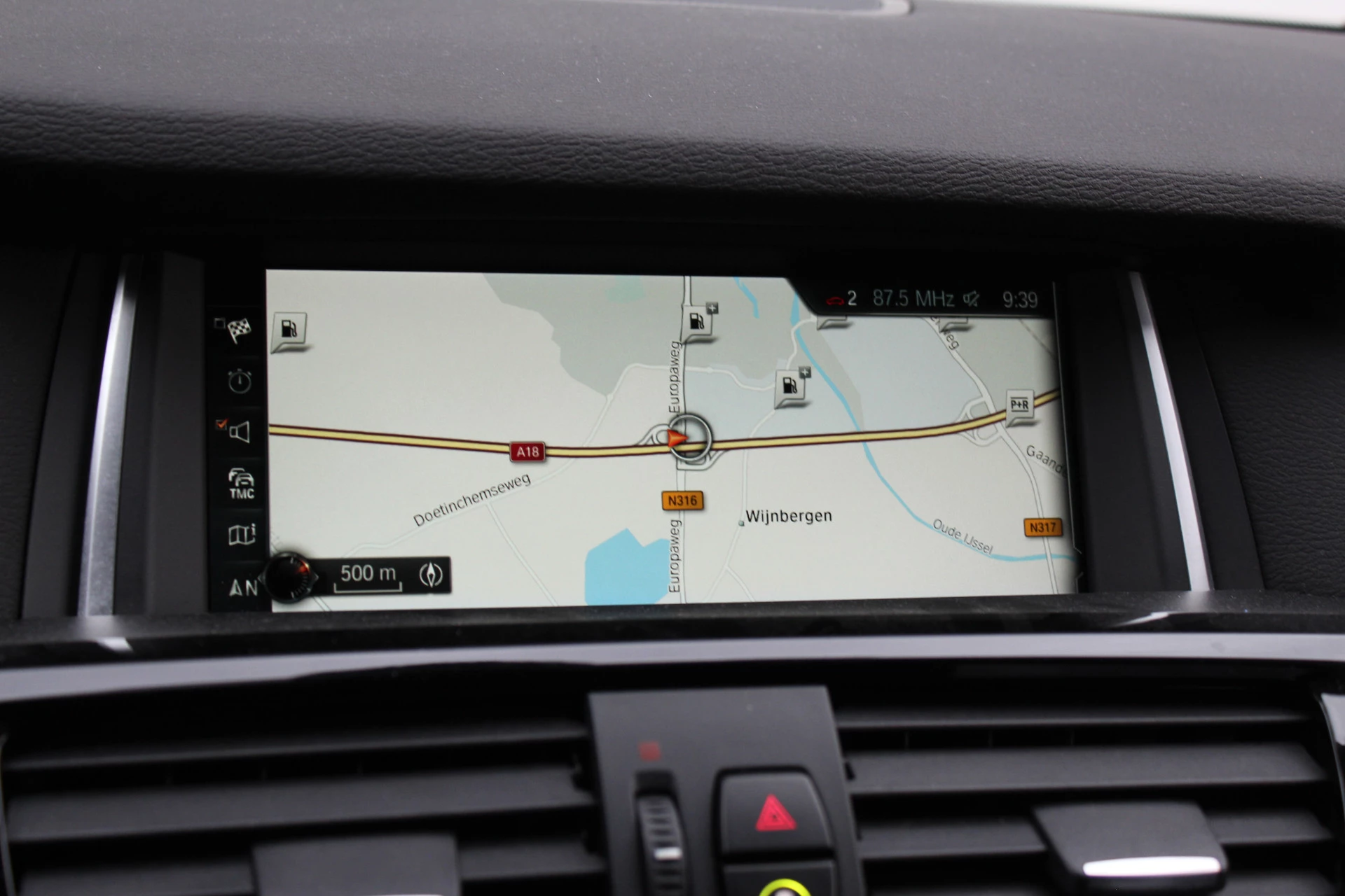 Hoofdafbeelding BMW X4