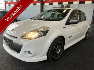 Renault Clio 1.6 GT GORDINI SERIE PANO