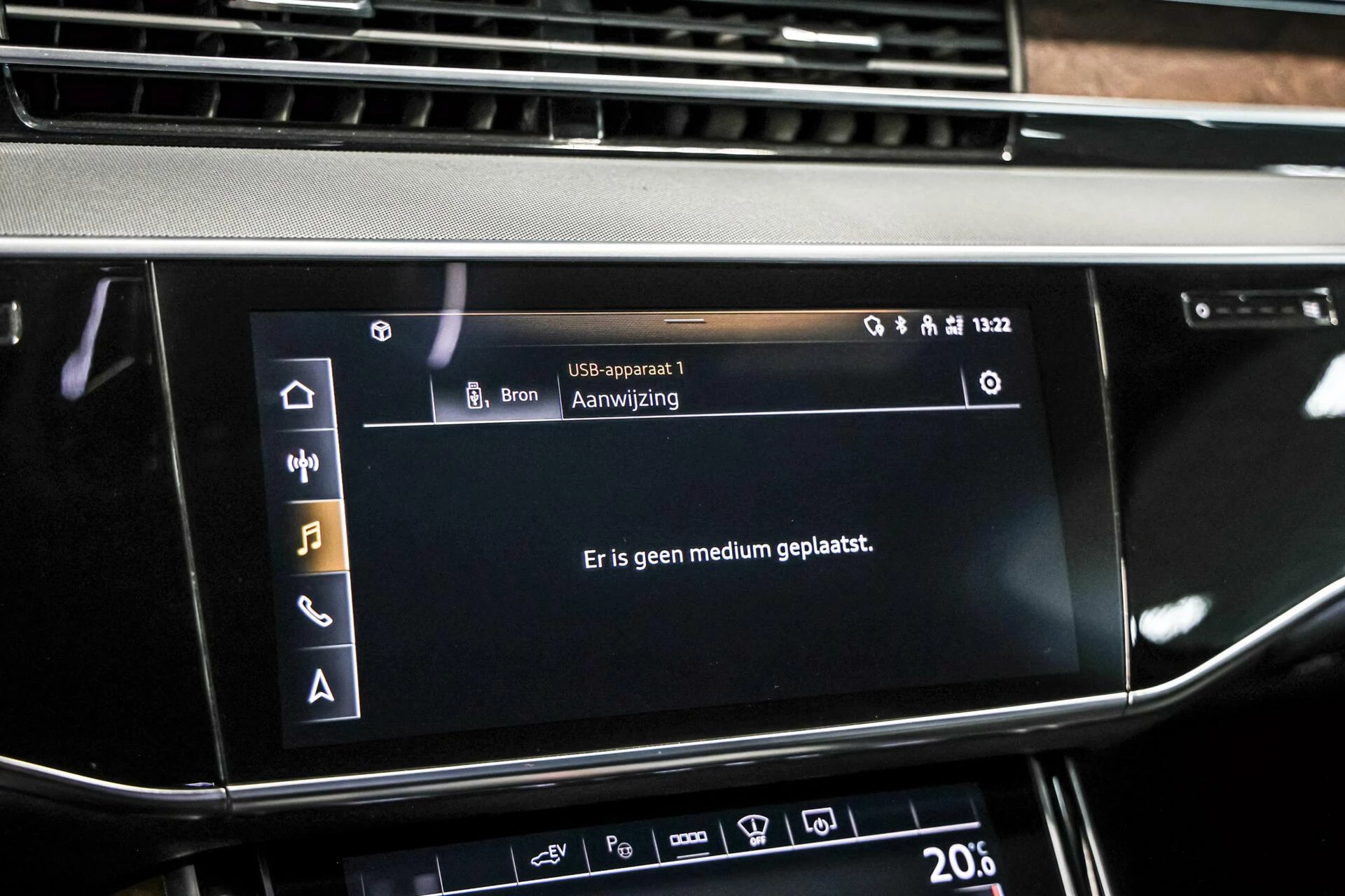 Hoofdafbeelding Audi A8