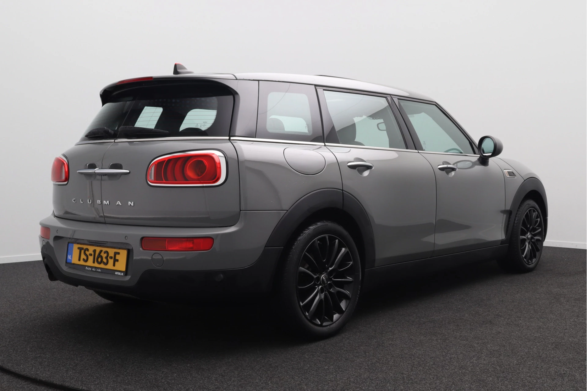 Hoofdafbeelding MINI Clubman