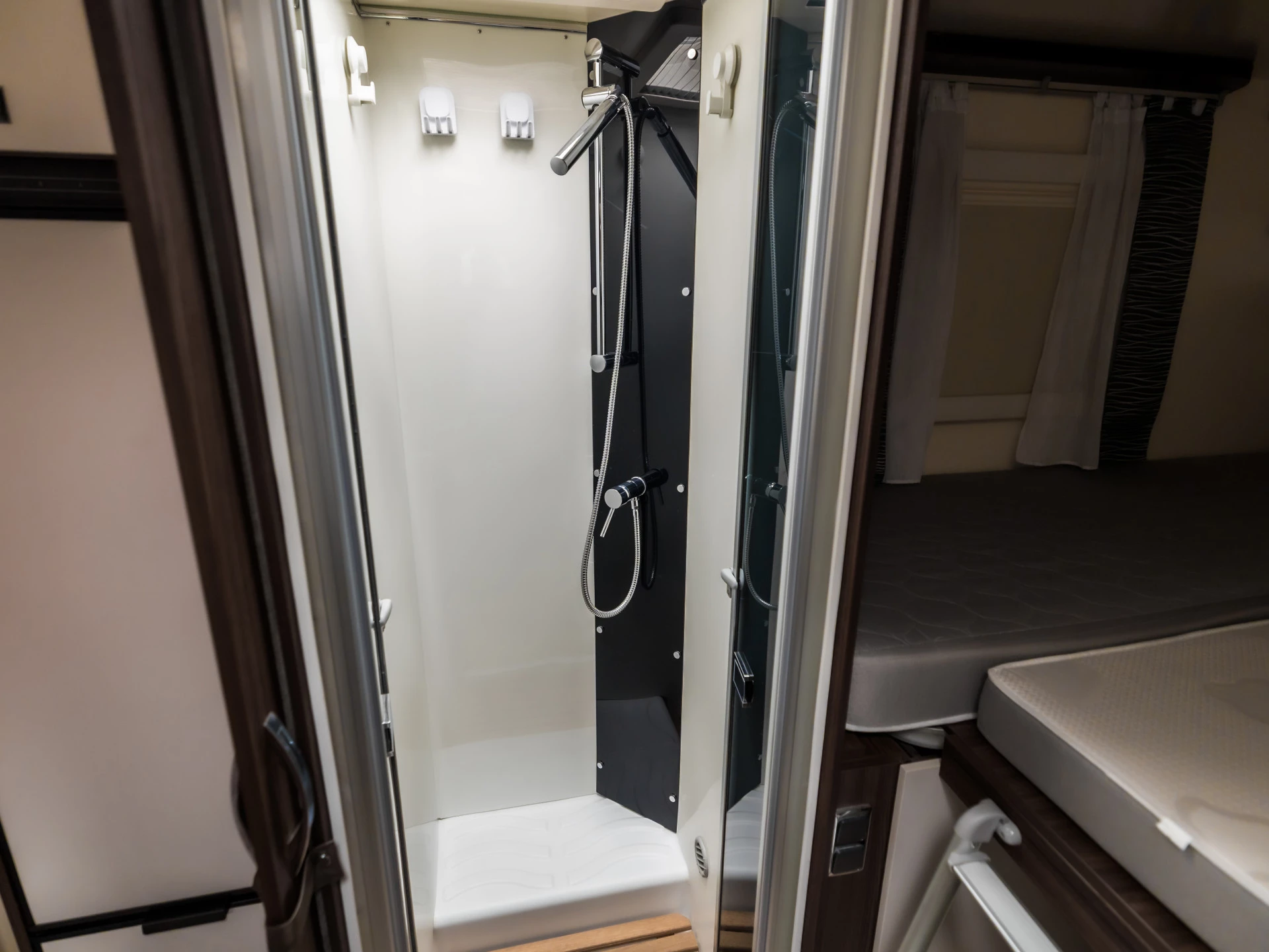 Hoofdafbeelding Benimar Camper TESSORO 463