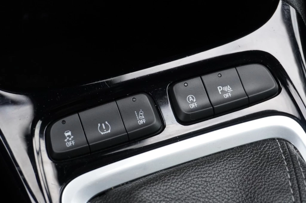 Hoofdafbeelding Opel Crossland