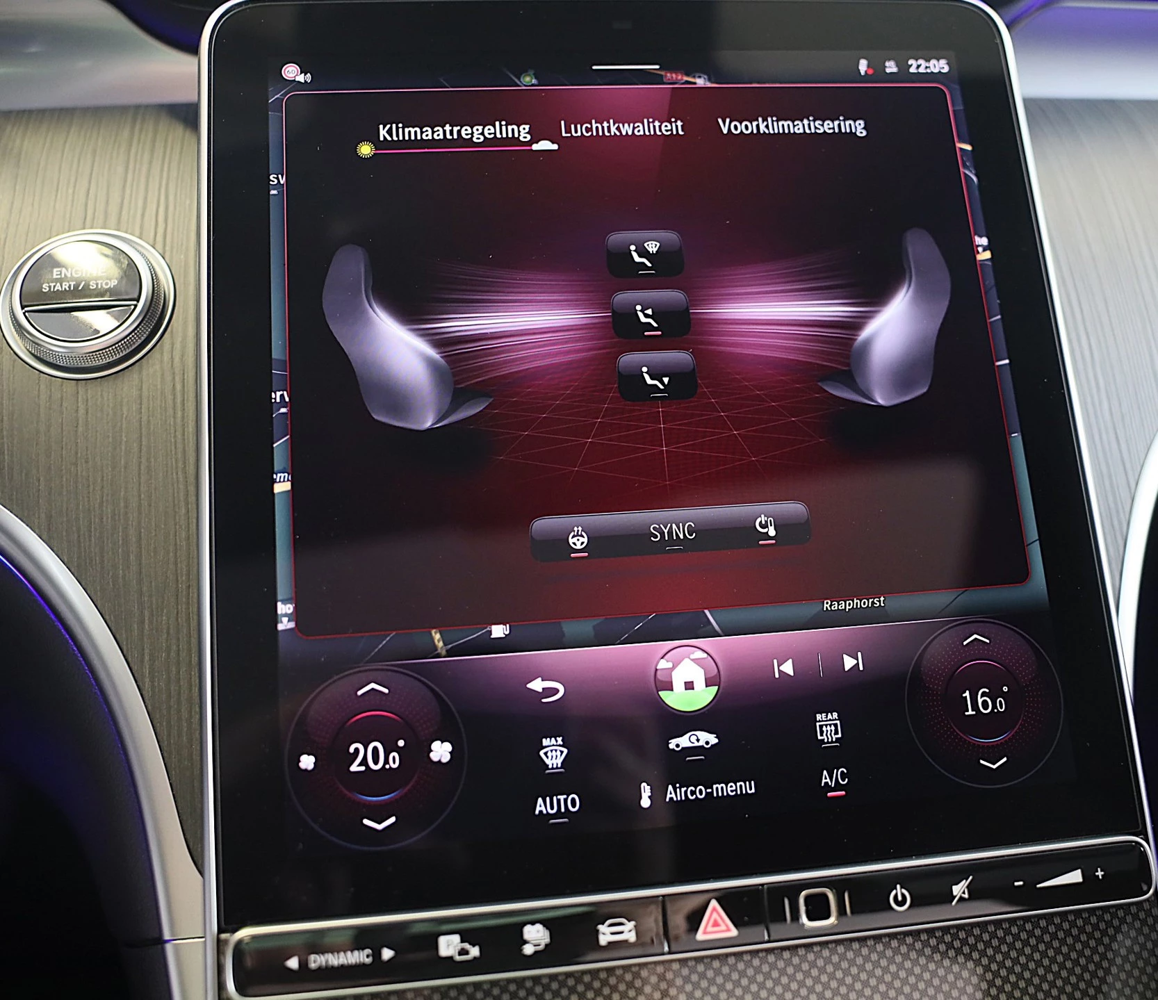 Hoofdafbeelding Mercedes-Benz CLE