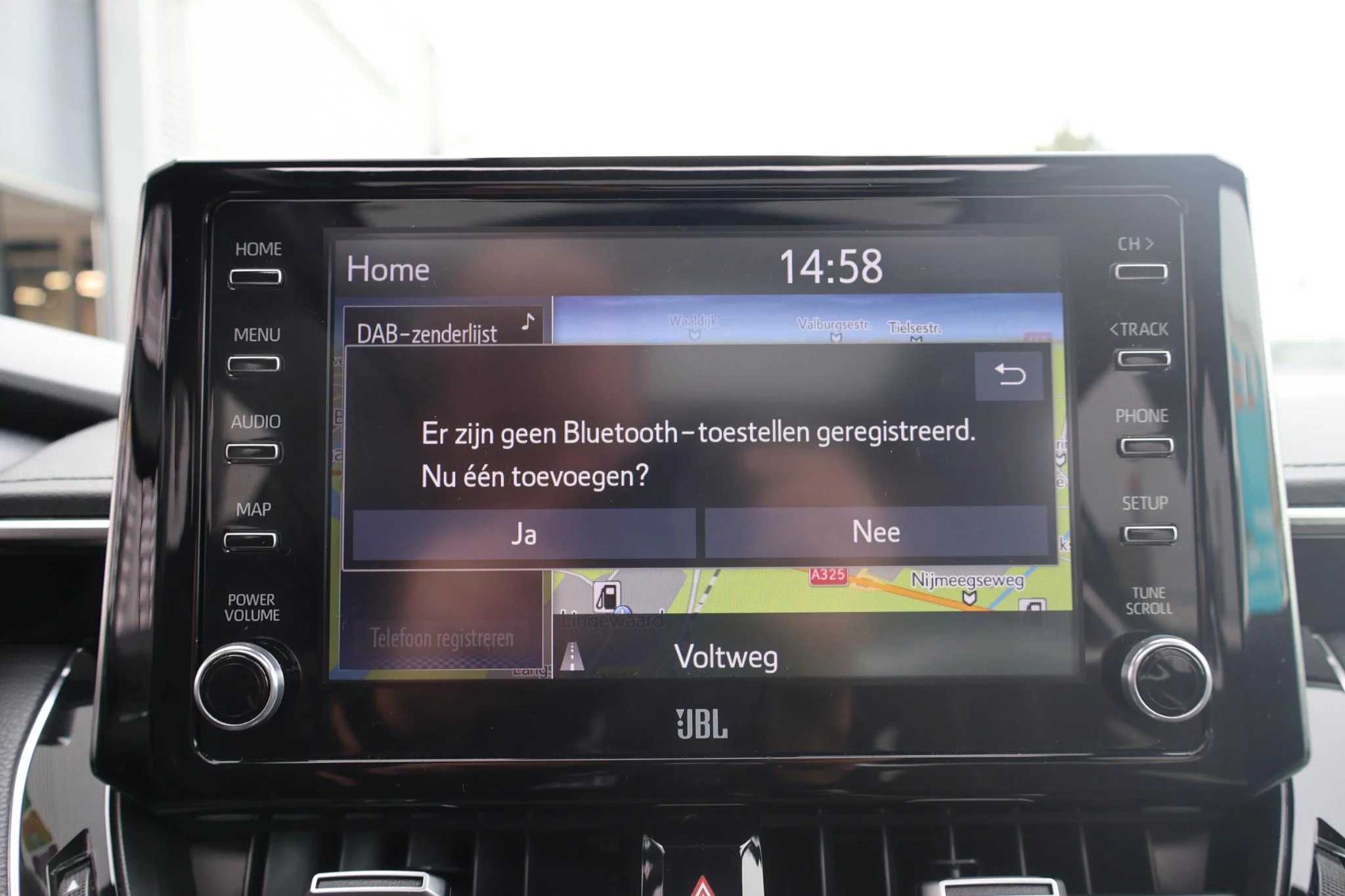 Hoofdafbeelding Toyota Corolla Touring Sports