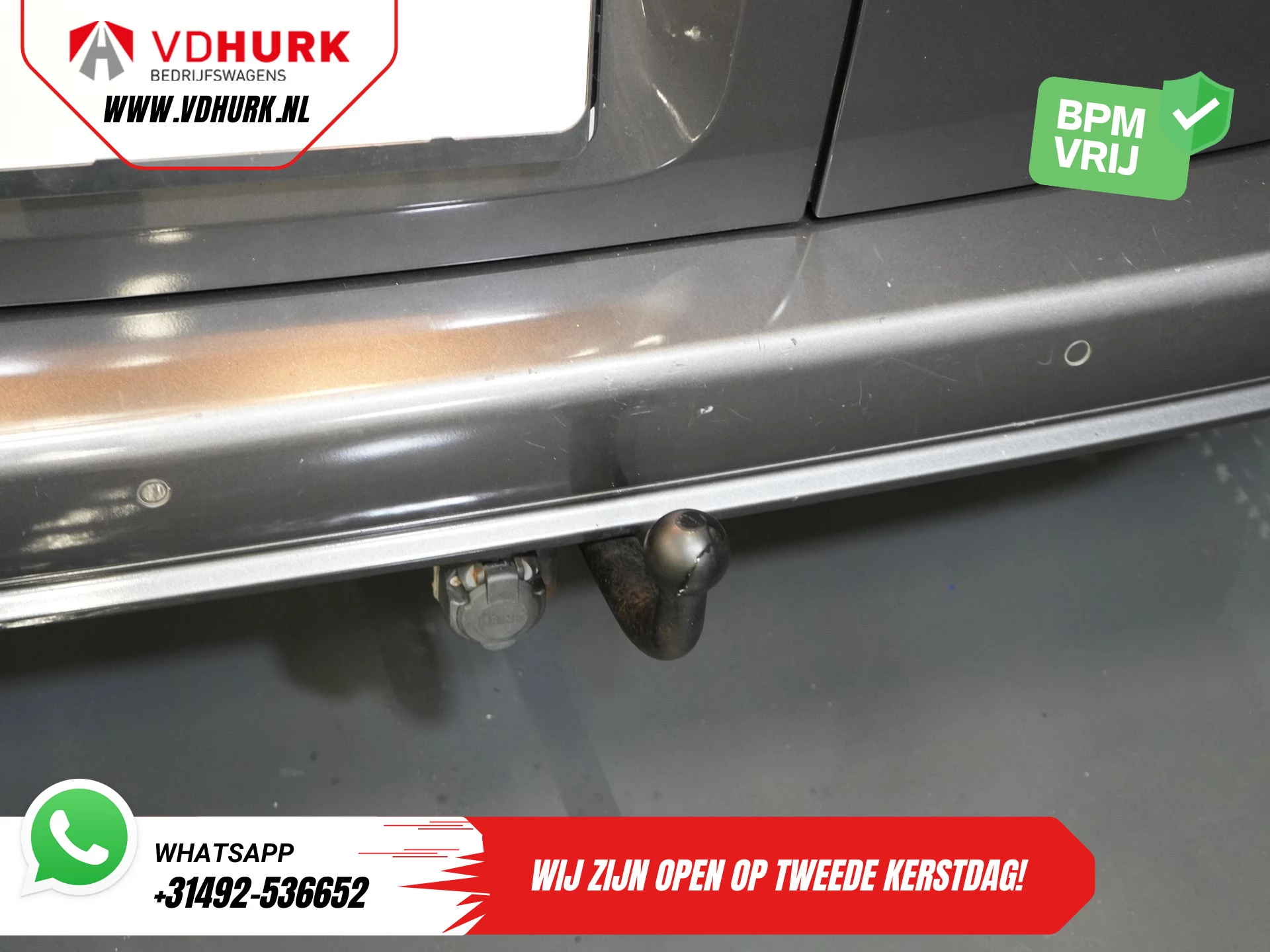 Hoofdafbeelding Toyota ProAce