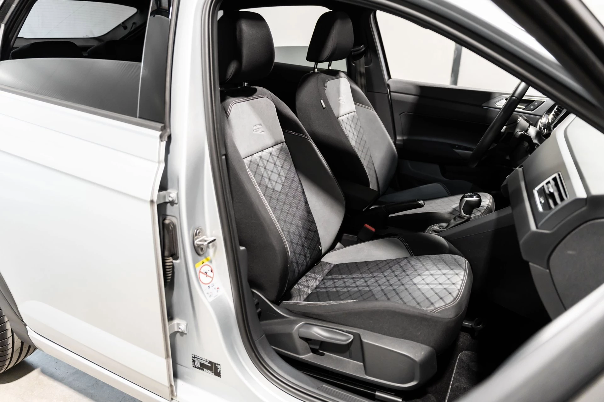 Hoofdafbeelding Volkswagen Taigo