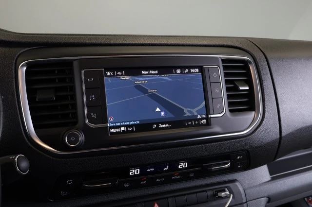 Hoofdafbeelding Toyota ProAce