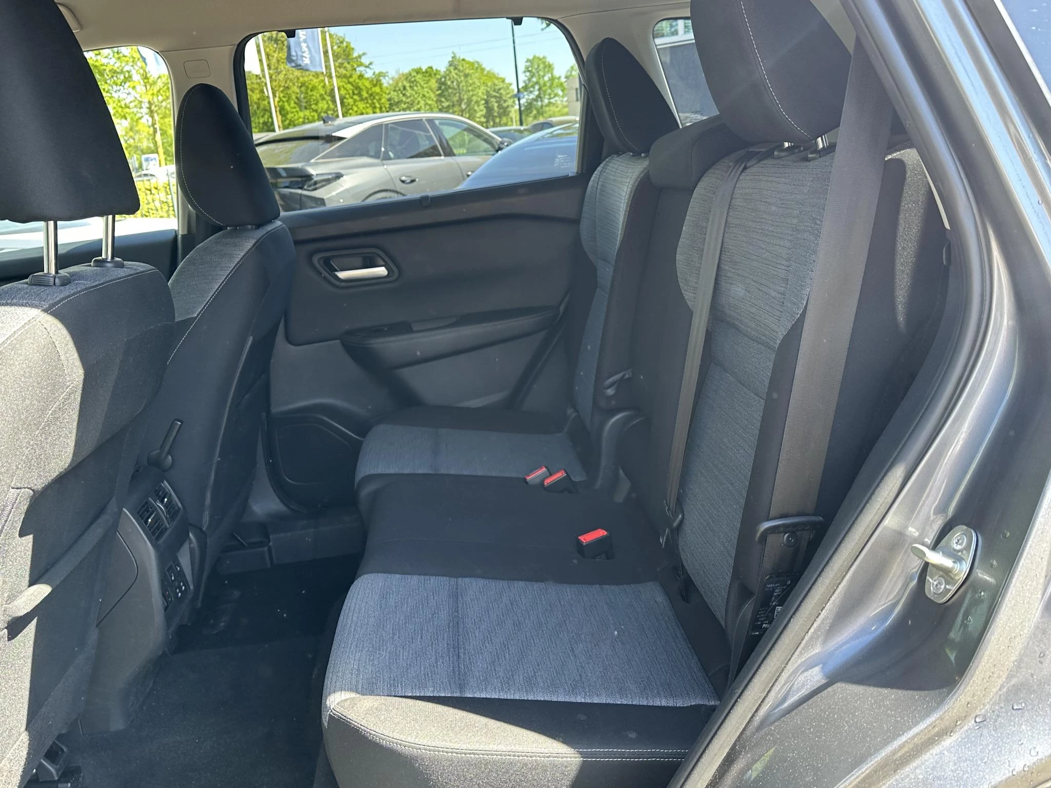 Hoofdafbeelding Nissan X-Trail