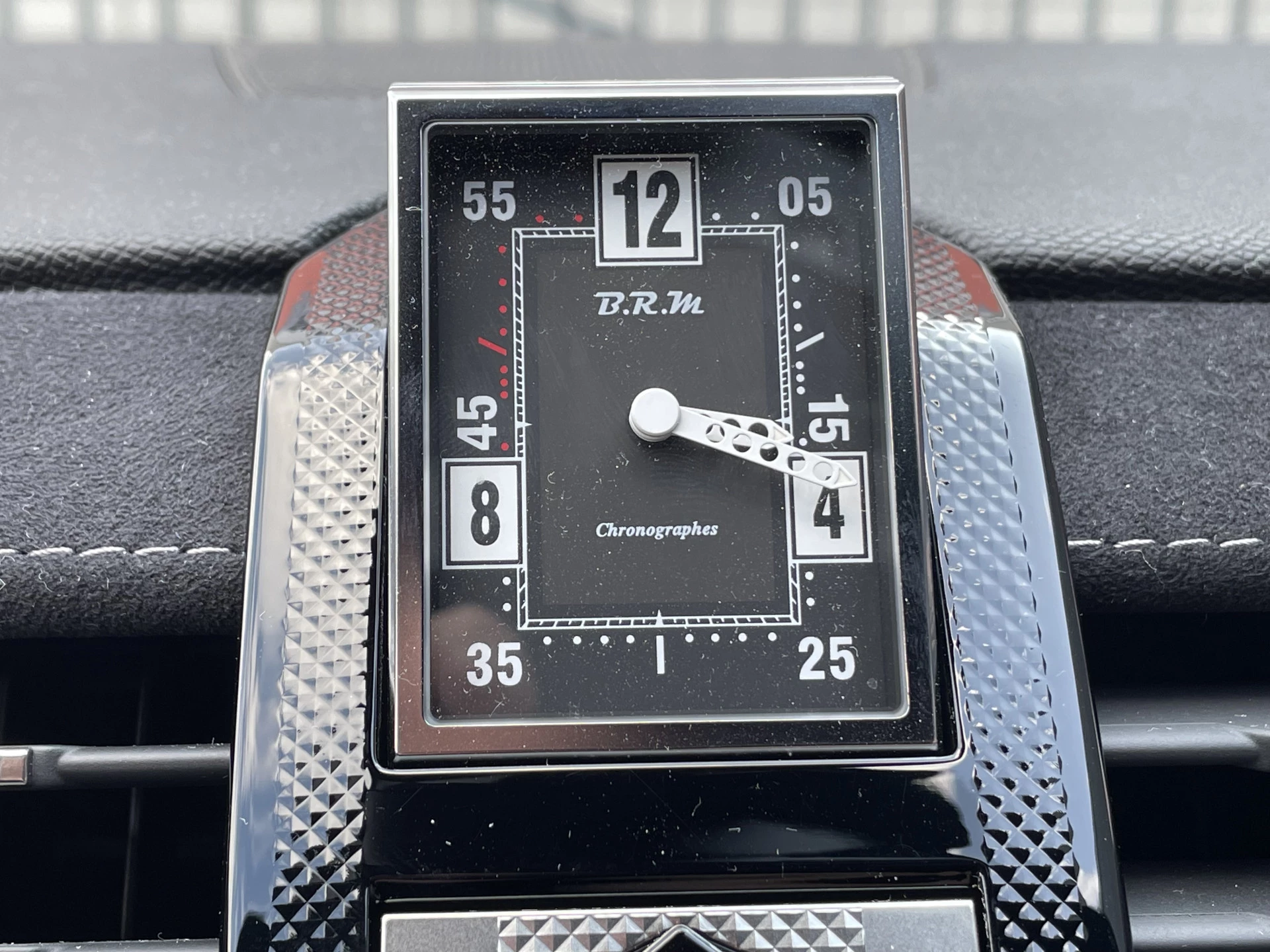 Hoofdafbeelding DS DS 7