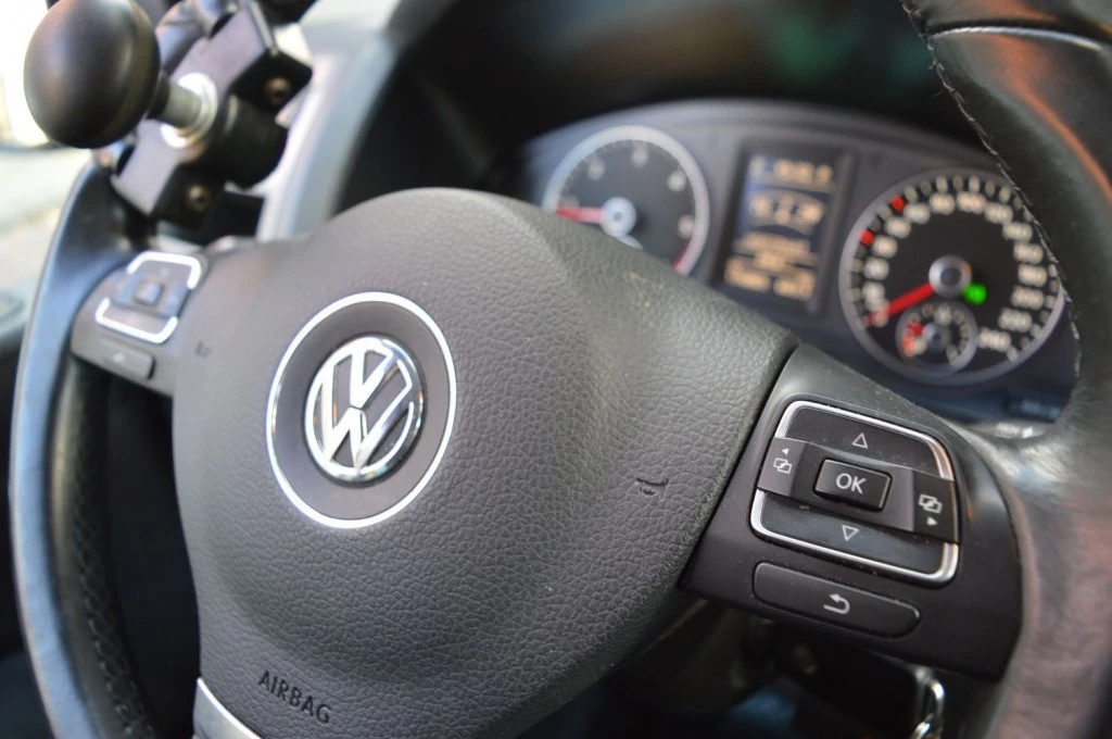 Hoofdafbeelding Volkswagen Caravelle
