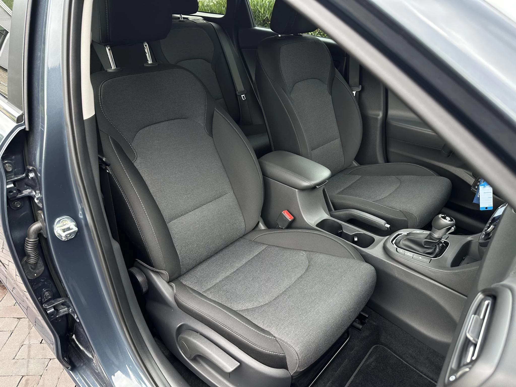 Hoofdafbeelding Hyundai i30