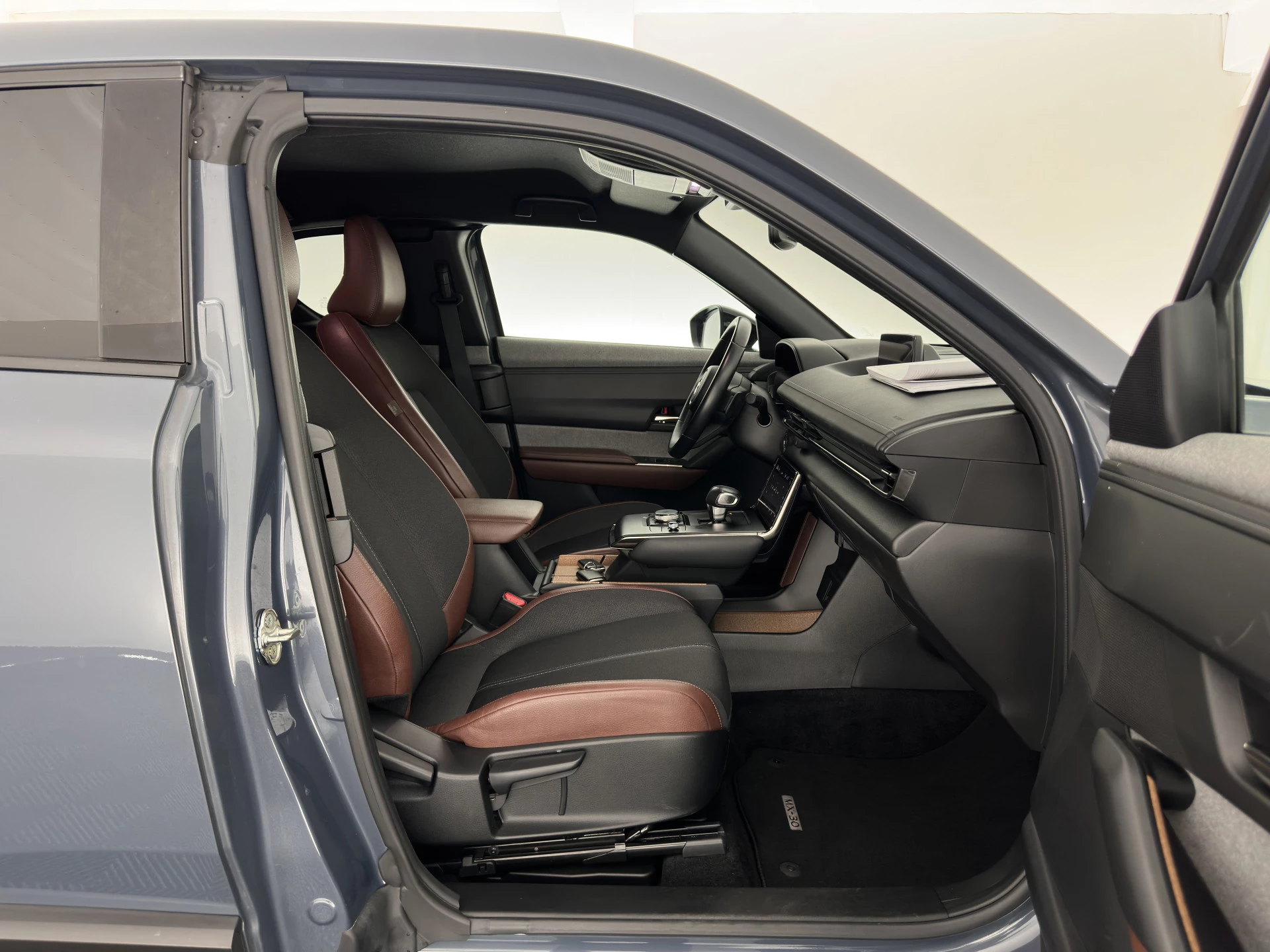 Hoofdafbeelding Mazda MX-30