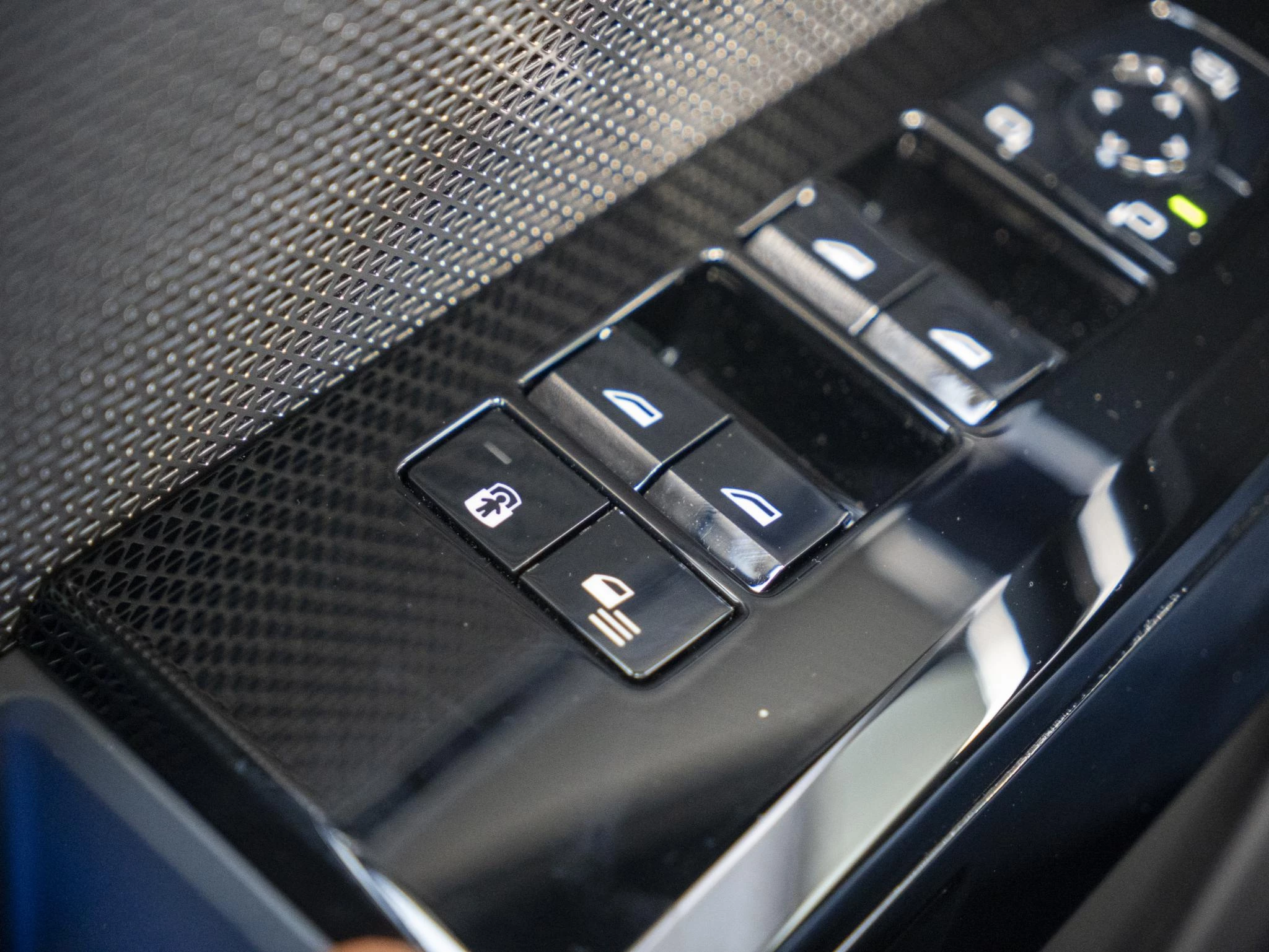 Hoofdafbeelding BMW i7