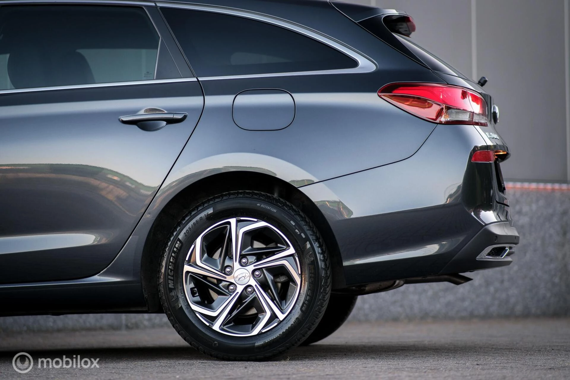 Hoofdafbeelding Hyundai i30