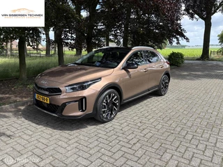 Kia XCeed 1.0 T-GDi DynamicPlusLine pano carplay trekhaak