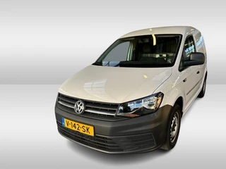Volkswagen Caddy 2.0 TDI L1 H1 Airco