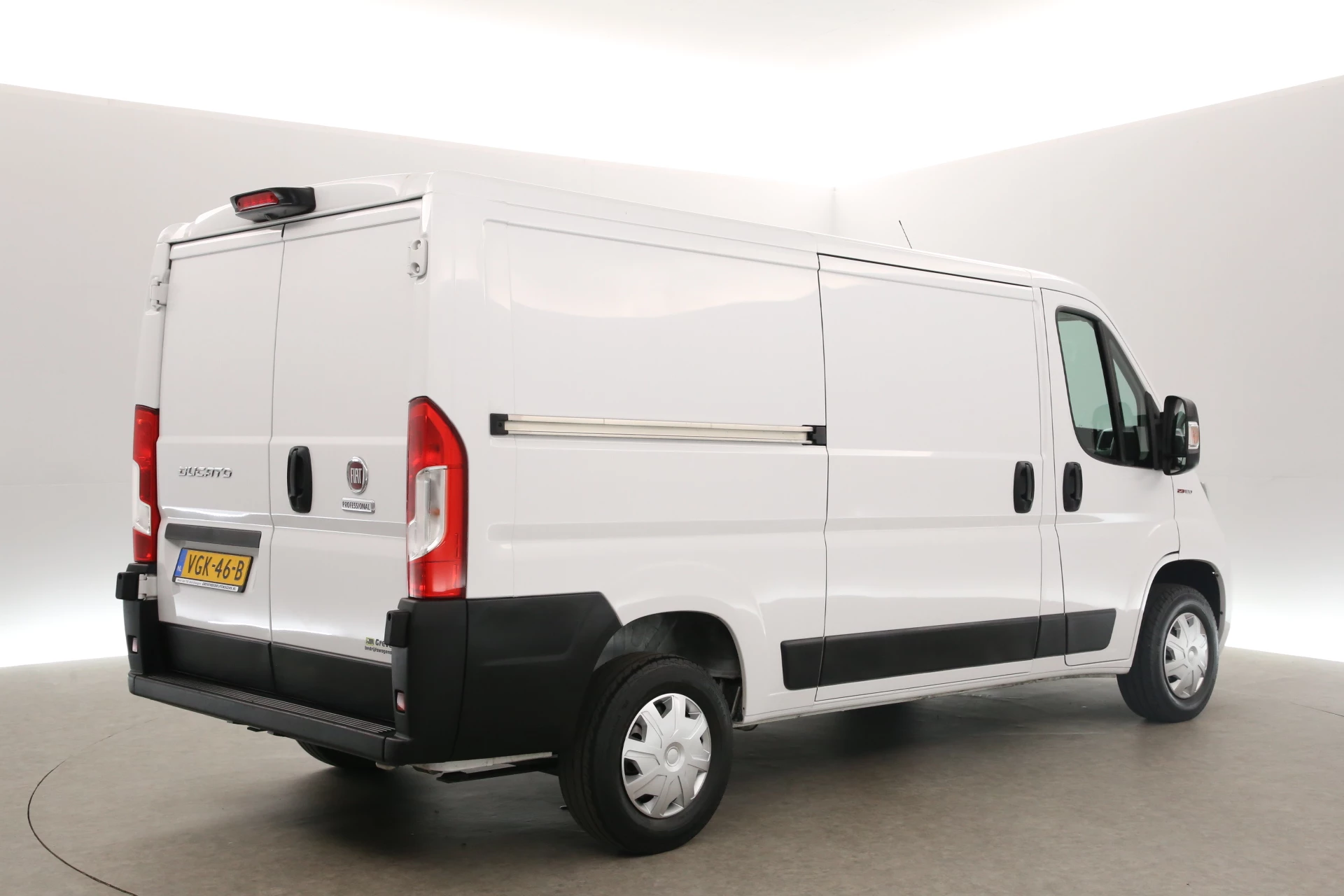 Hoofdafbeelding Fiat Ducato
