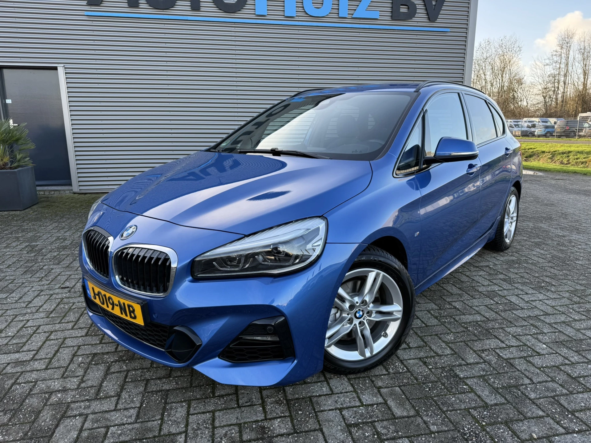 Hoofdafbeelding BMW 2 Serie