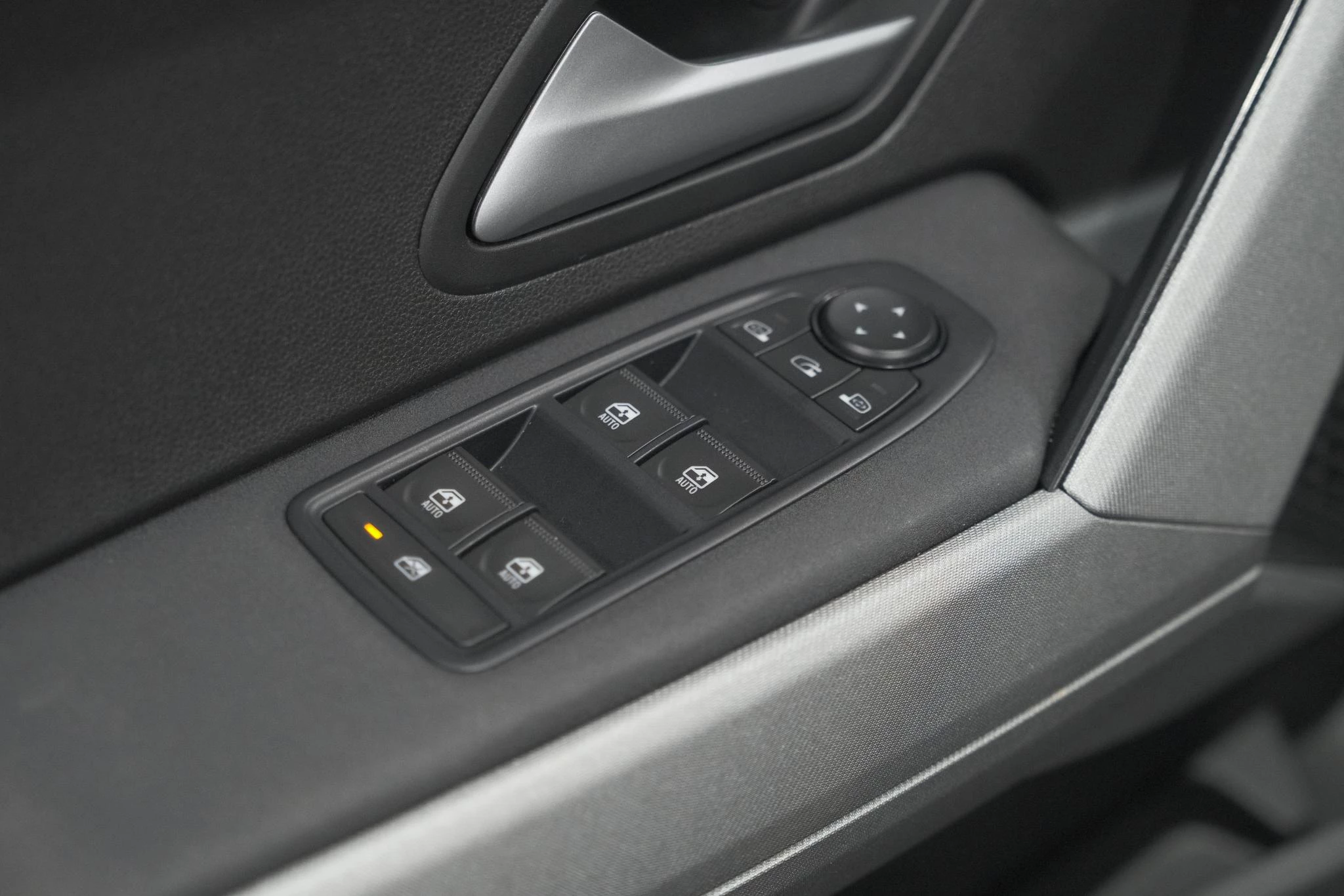 Hoofdafbeelding Dacia Bigster