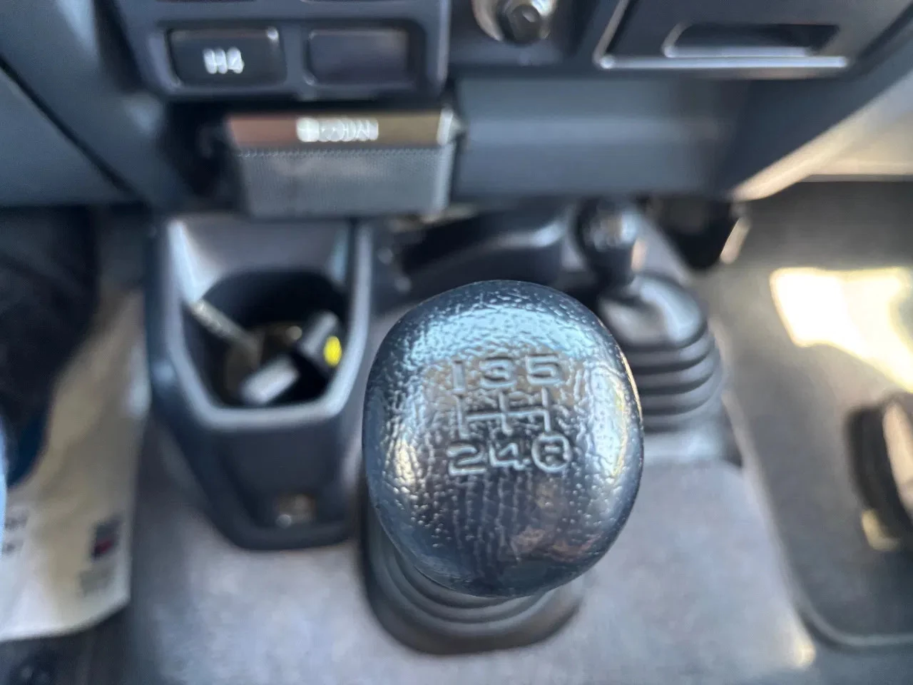 Hoofdafbeelding Toyota Land Cruiser