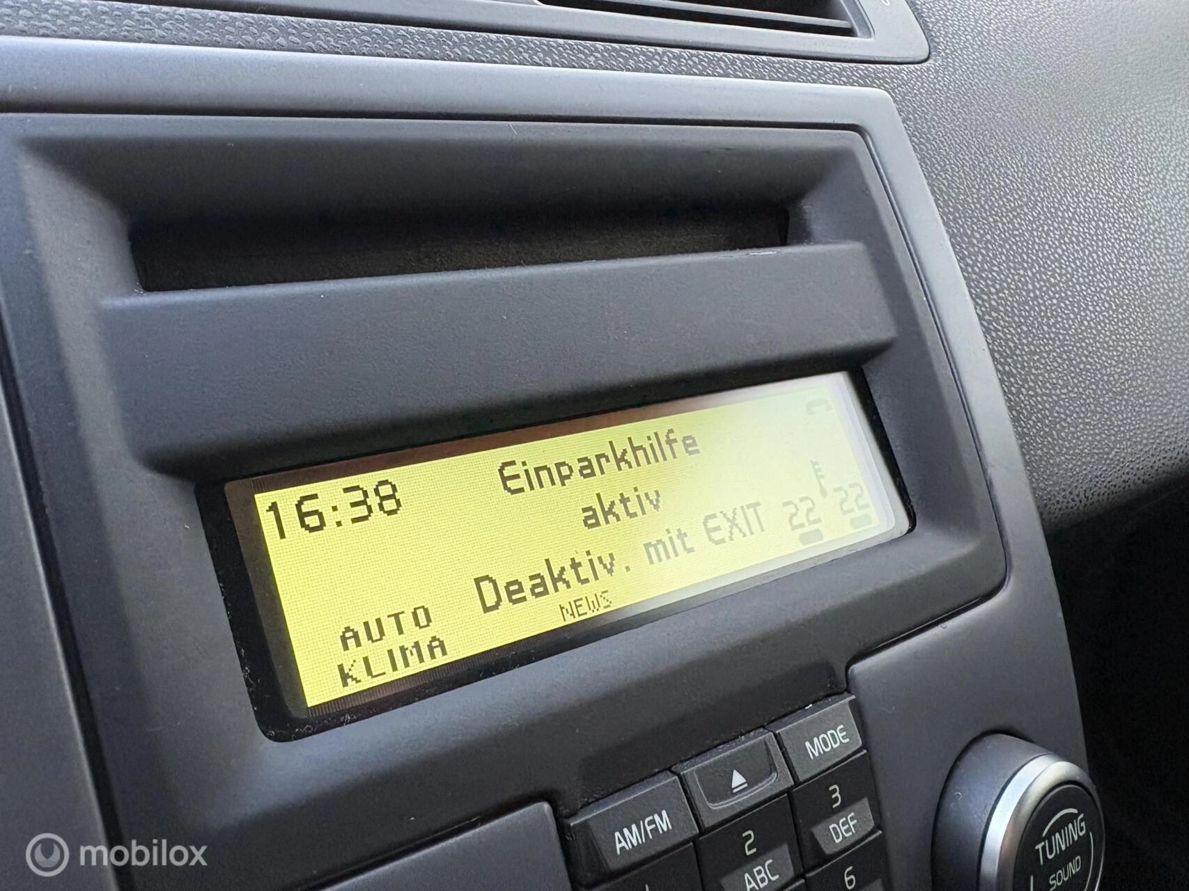 Hoofdafbeelding Volvo V50