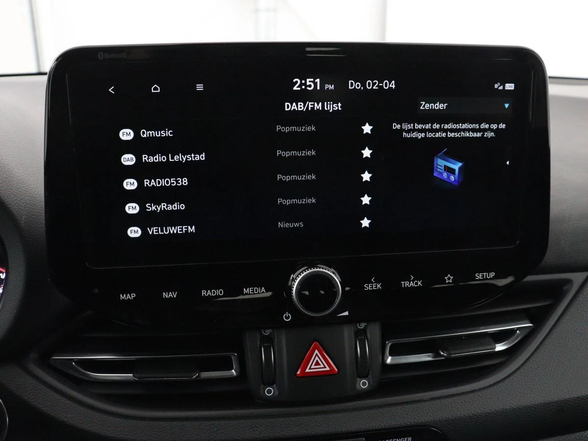 Hoofdafbeelding Hyundai i30