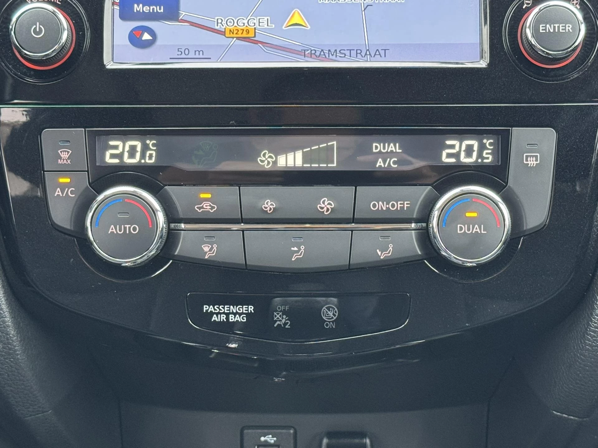 Hoofdafbeelding Nissan X-Trail