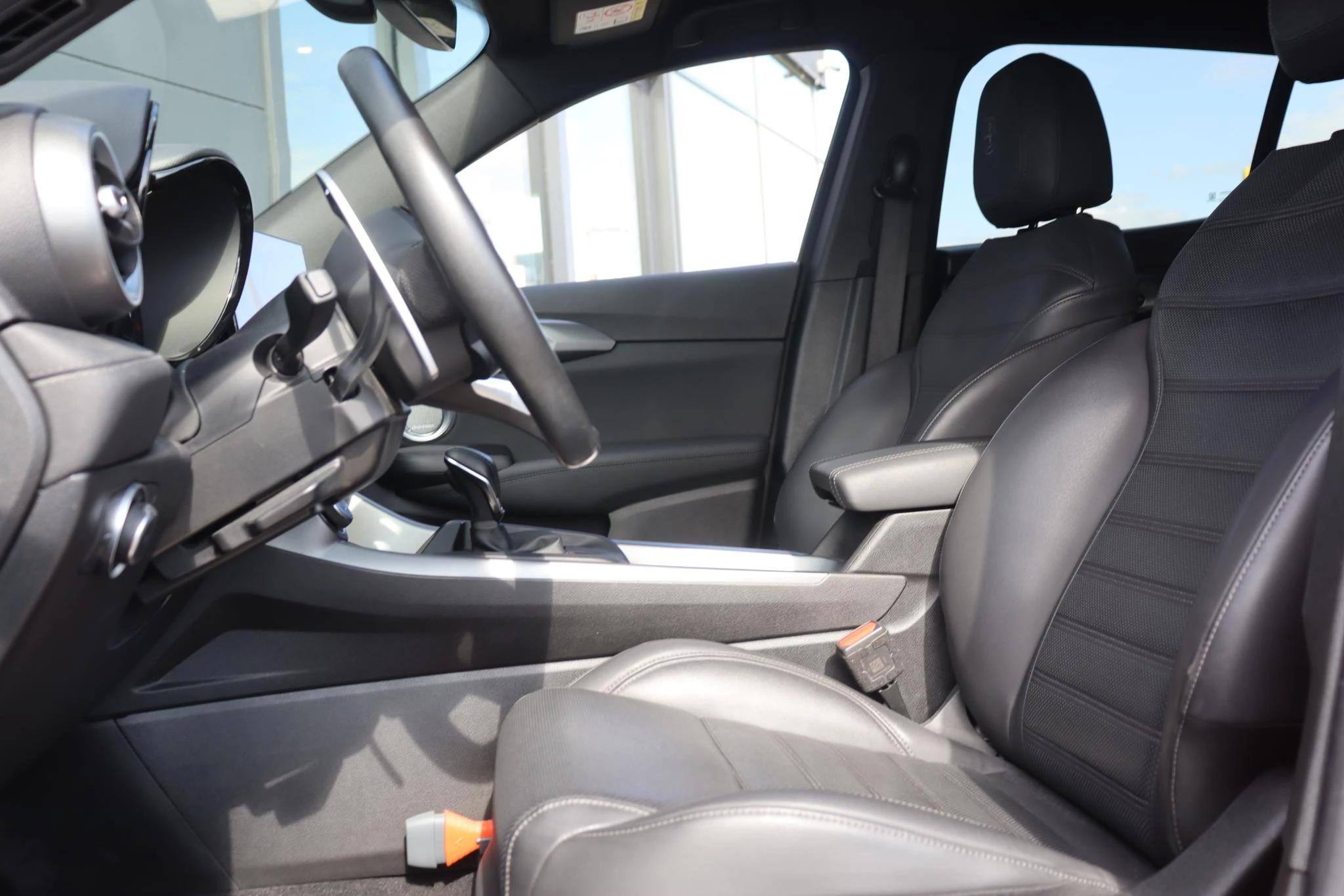 Hoofdafbeelding Alfa Romeo Tonale