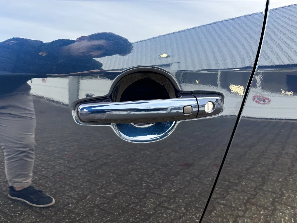 Hoofdafbeelding Suzuki S-Cross