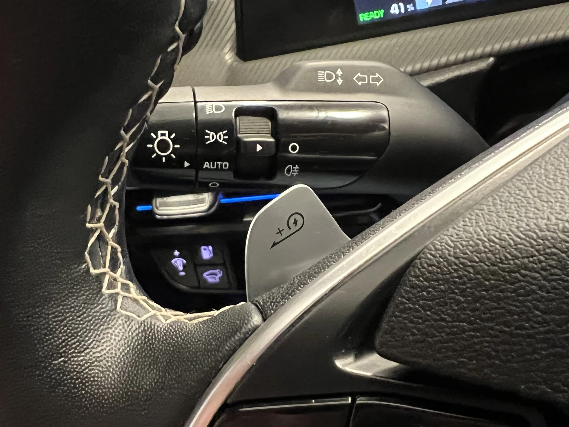 Hoofdafbeelding Kia EV6