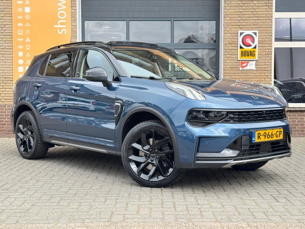 Hoofdafbeelding Lynk & Co 01