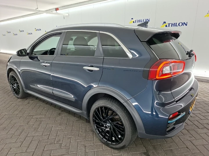 Hoofdafbeelding Kia e-Niro