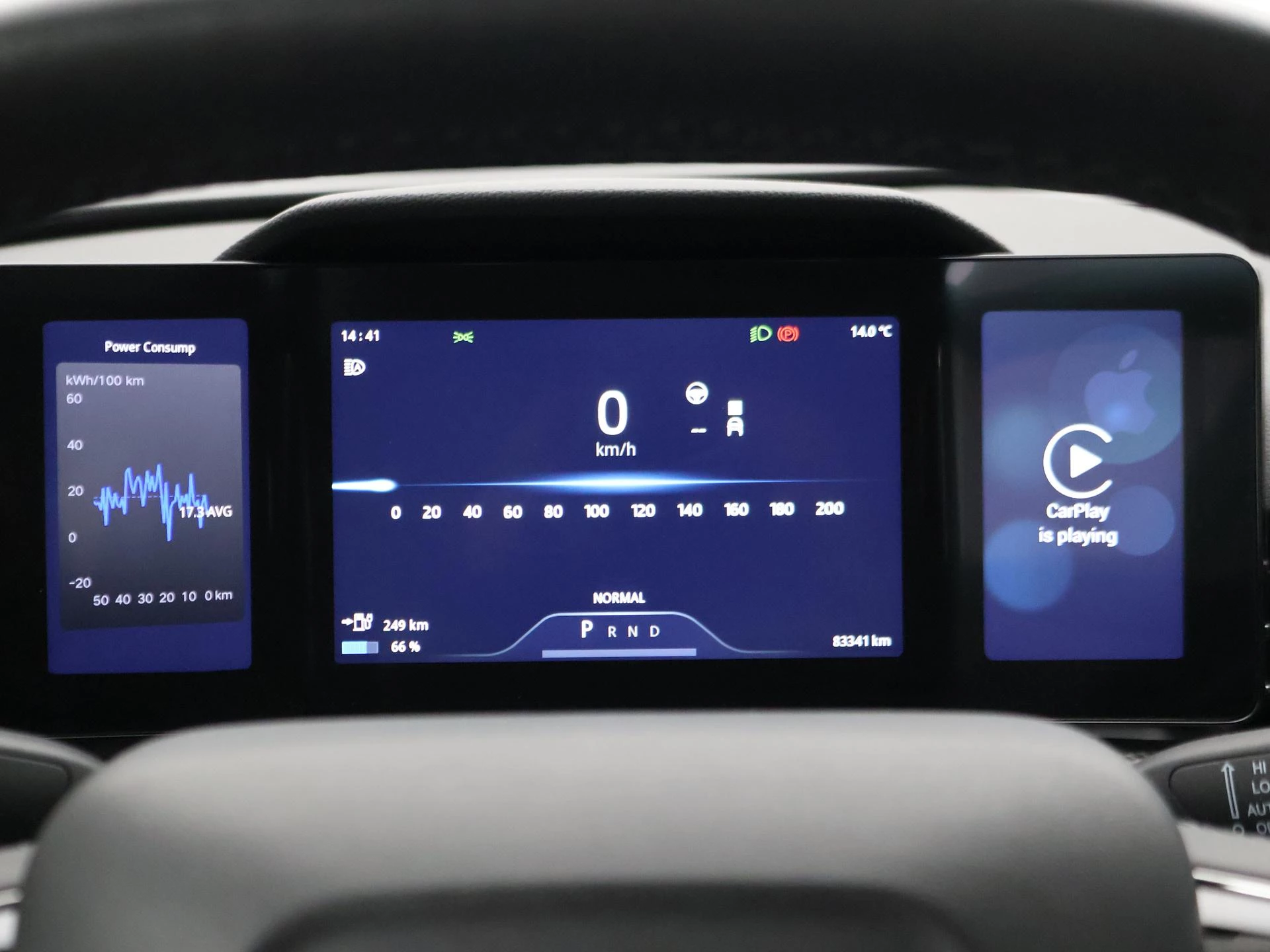 Hoofdafbeelding Aiways U5