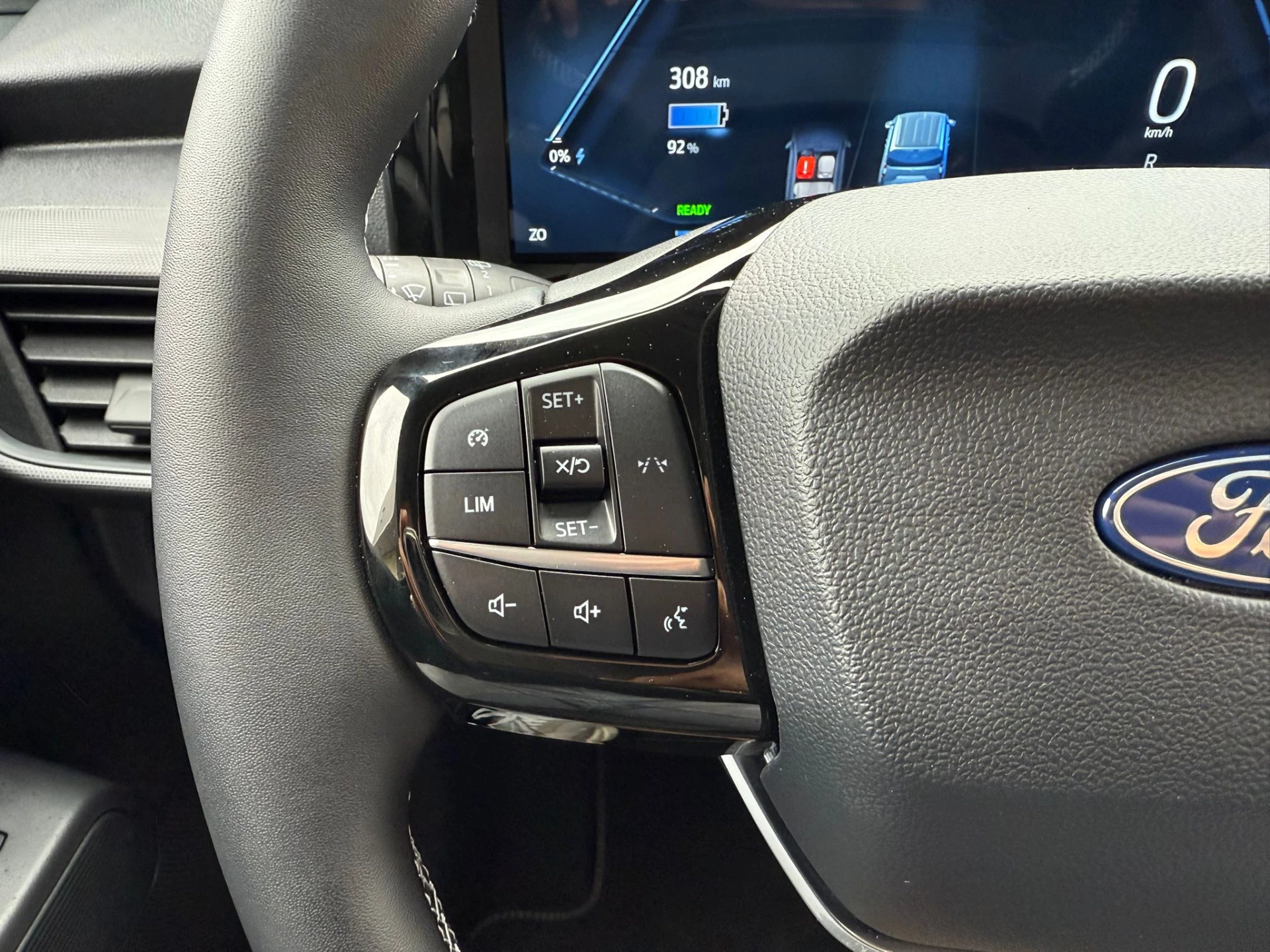 Hoofdafbeelding Ford Tourneo Courier