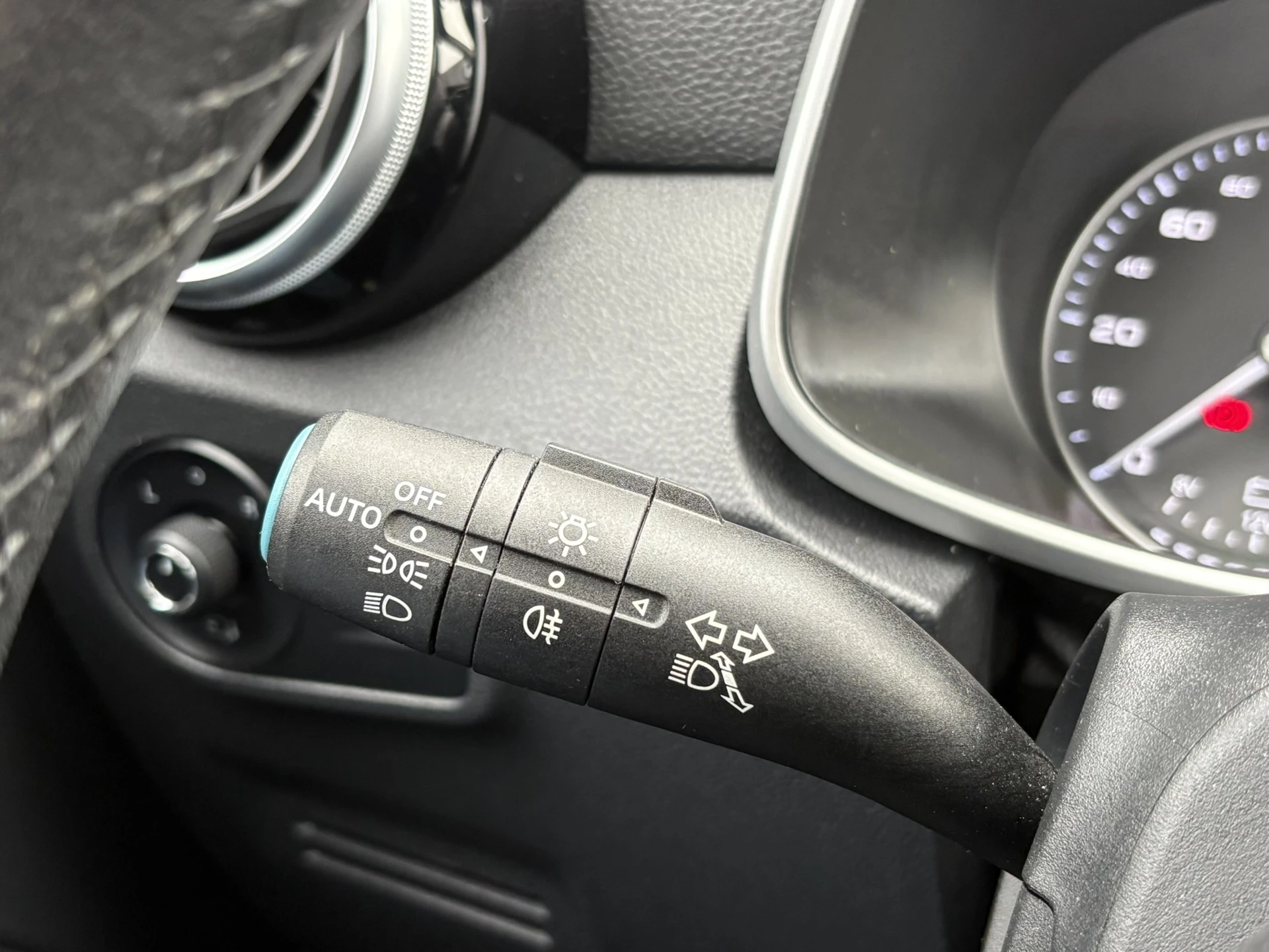 Hoofdafbeelding MG ZS EV